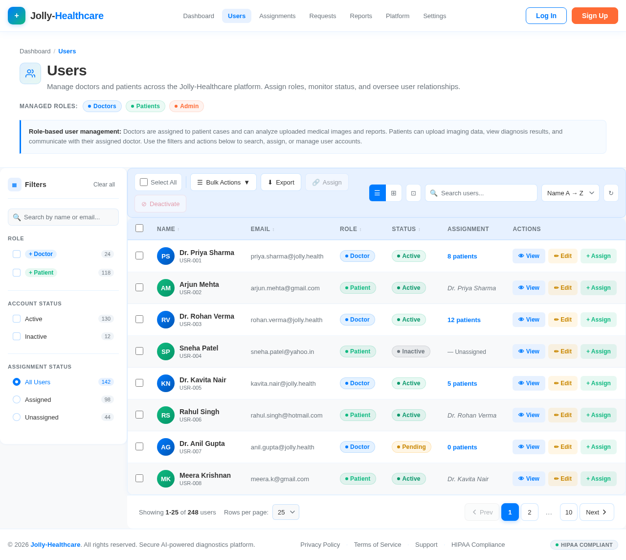 Users design preview