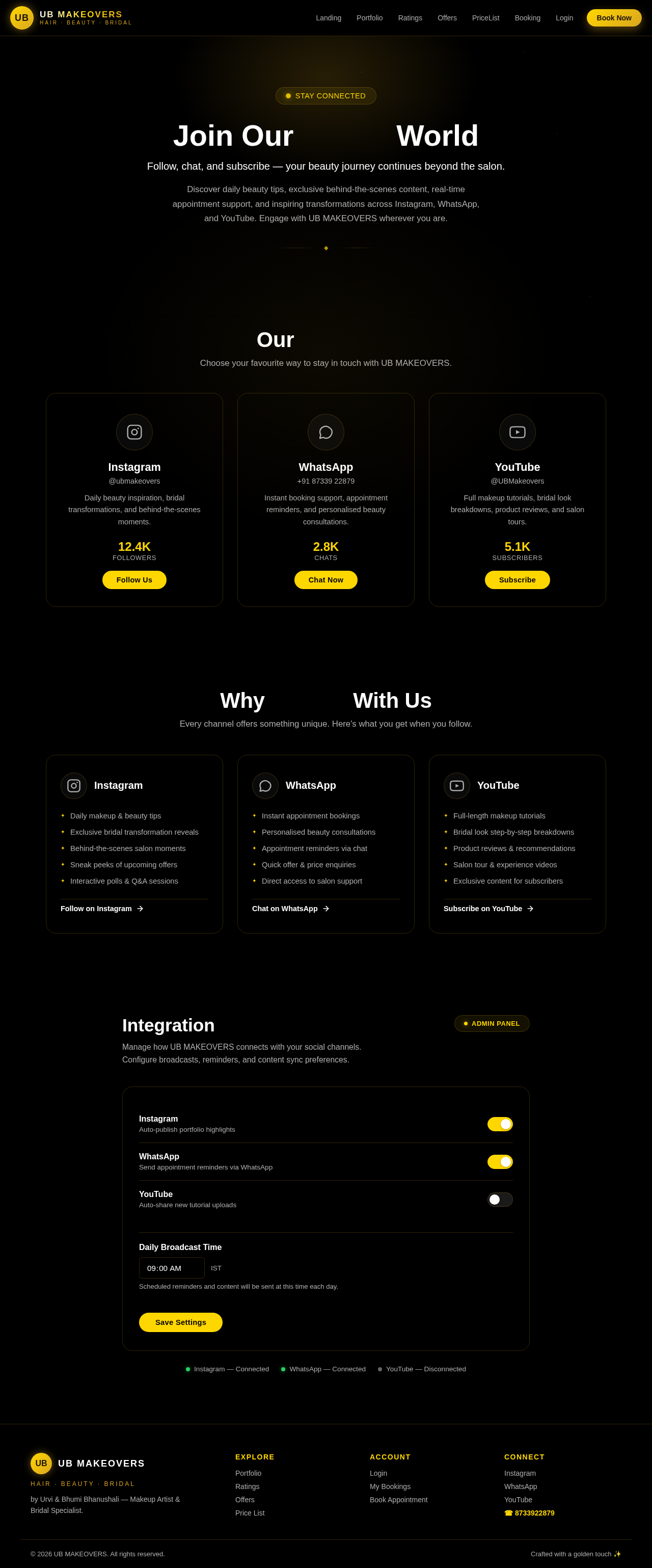 Social design preview