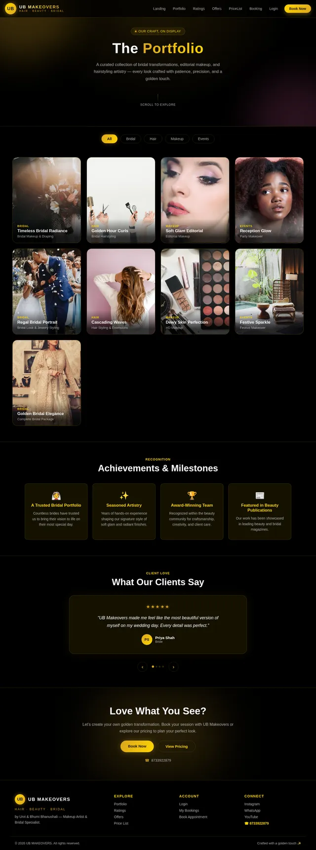 Portfolio