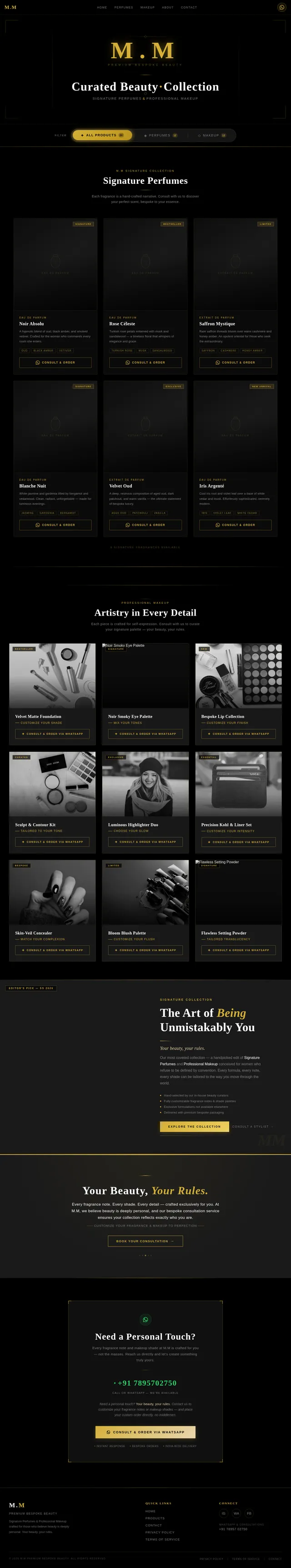 Products