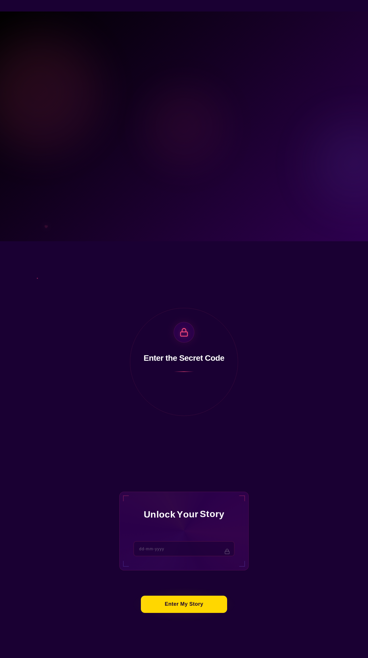 PasswordScreen design preview