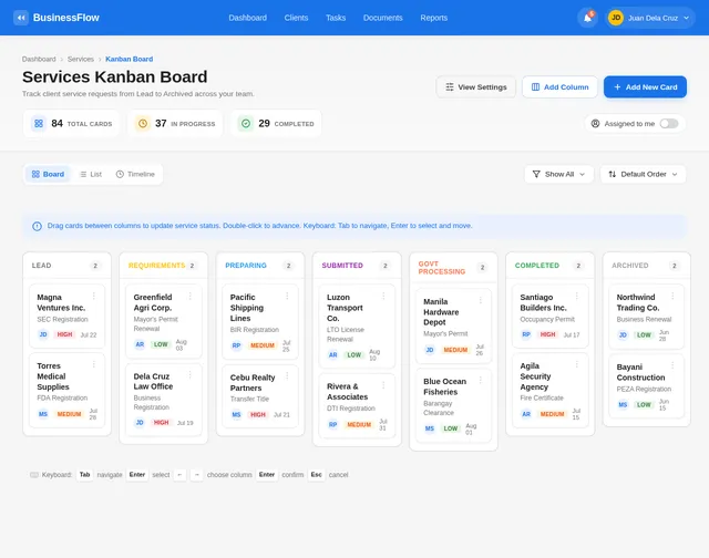 Kanban