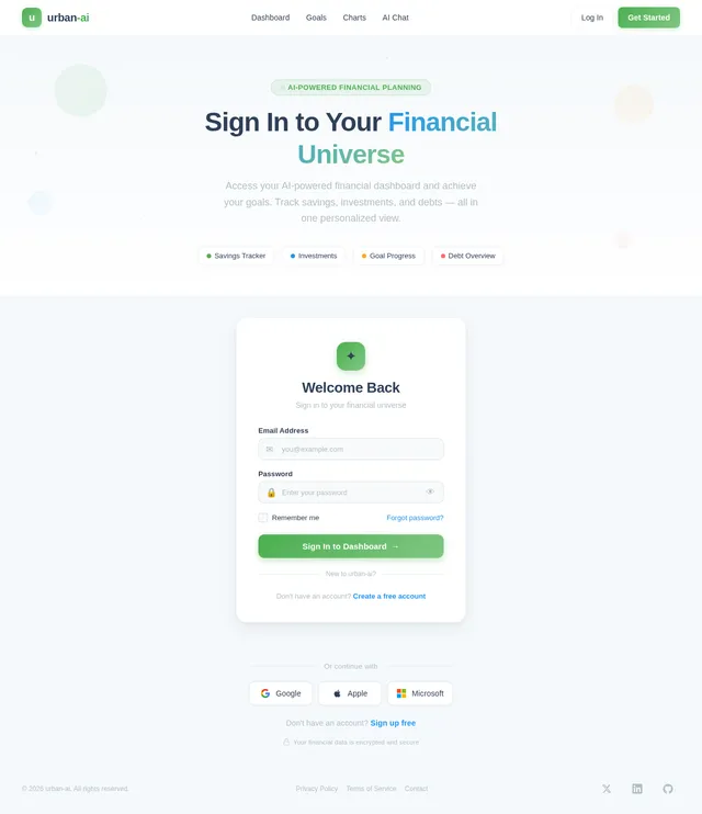 Login