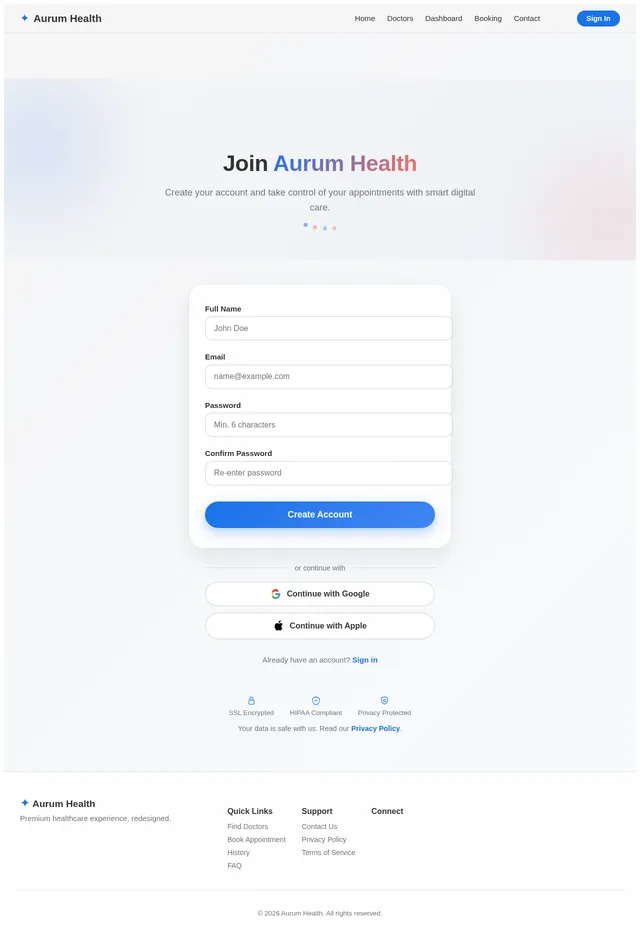 Register