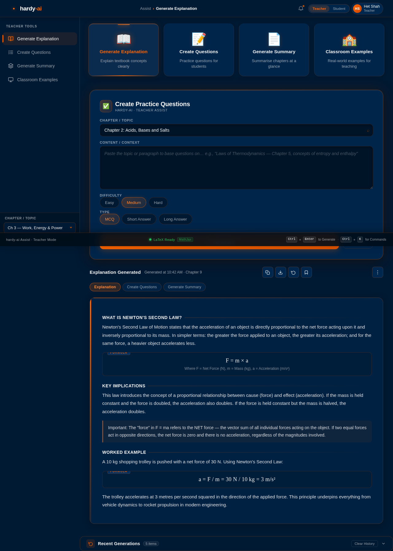 Assist design preview
