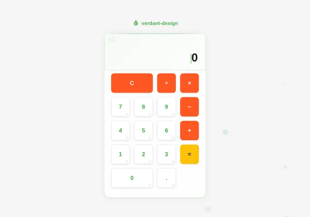 Calculator