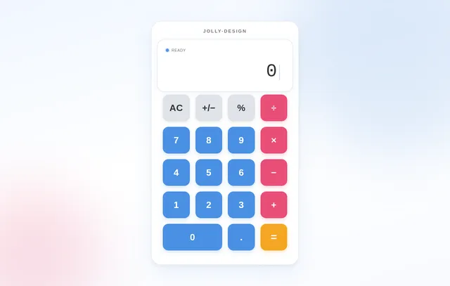 Calculator