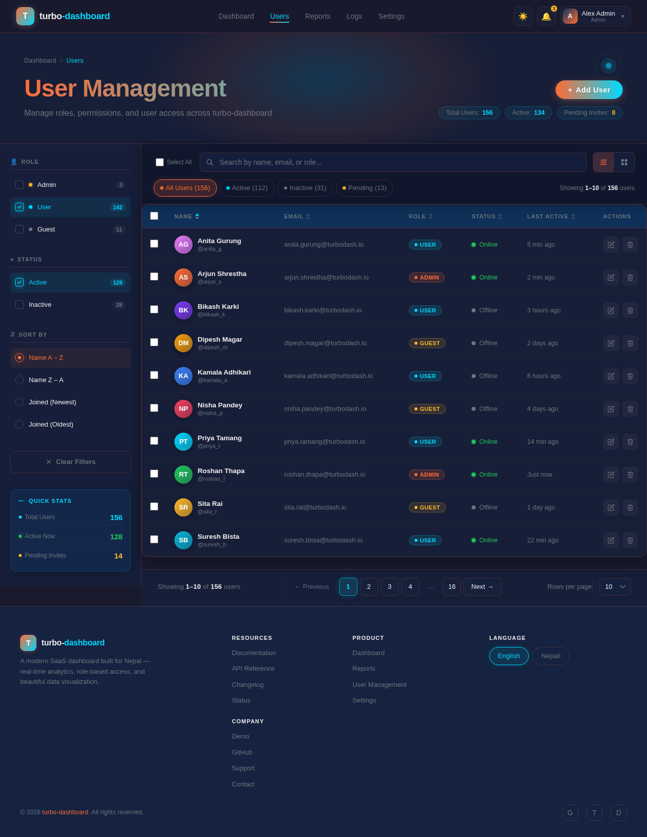 Users design preview