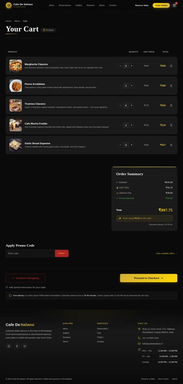 Cart