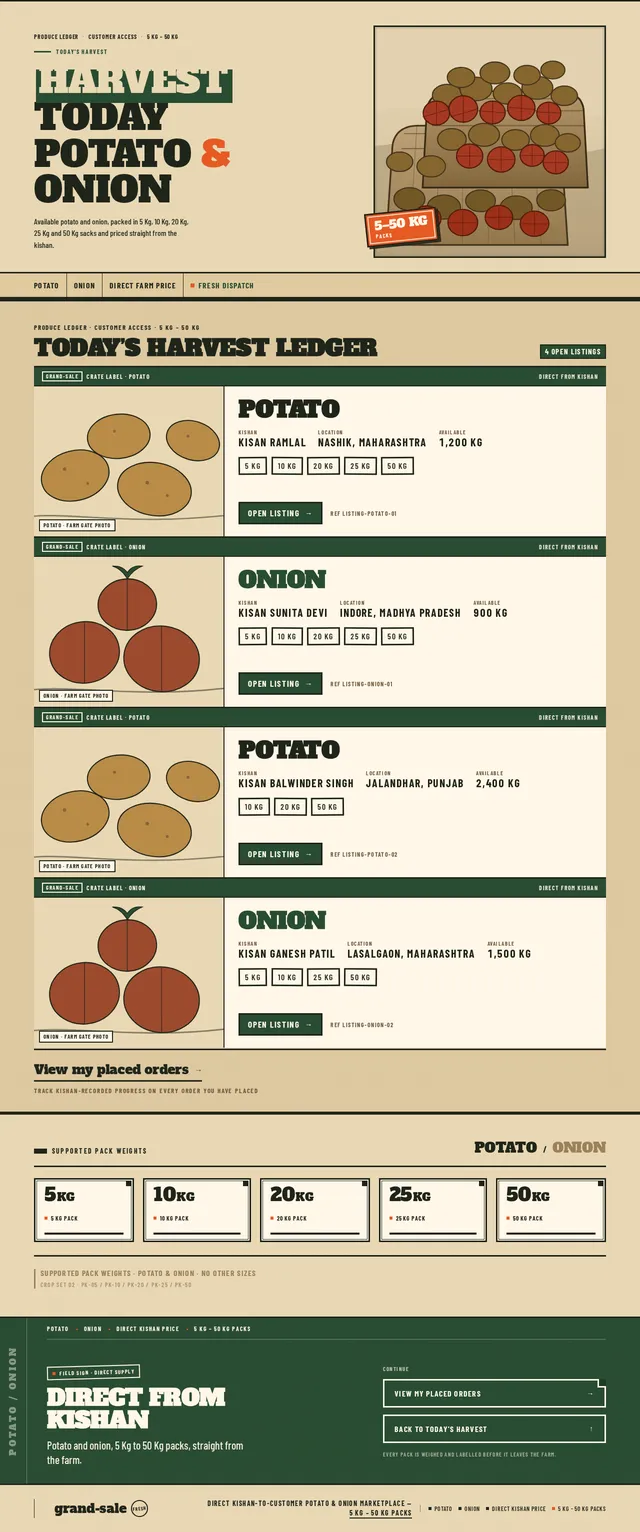 Produce
