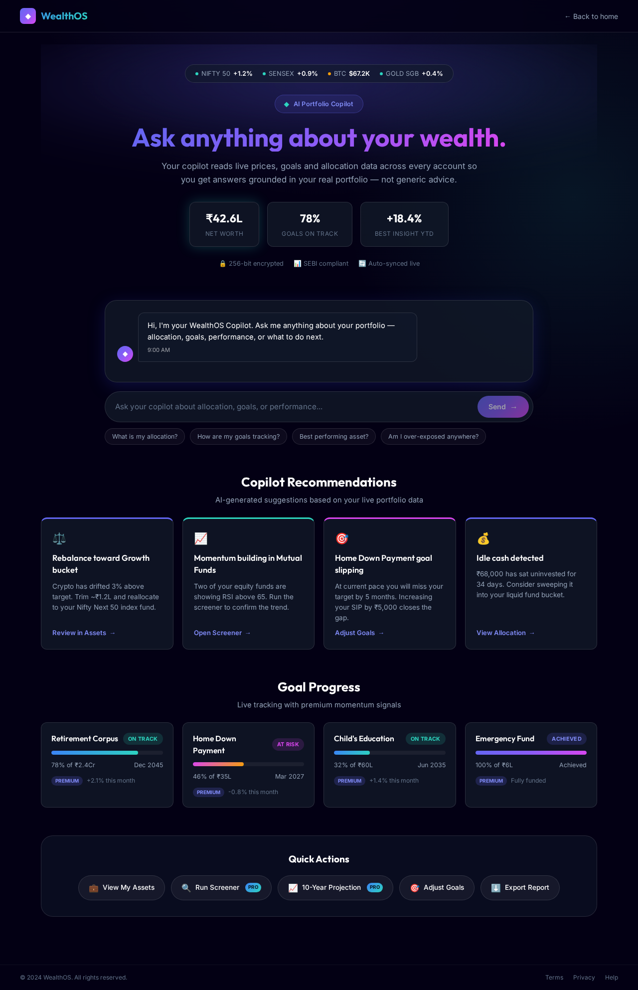 Copilot design preview