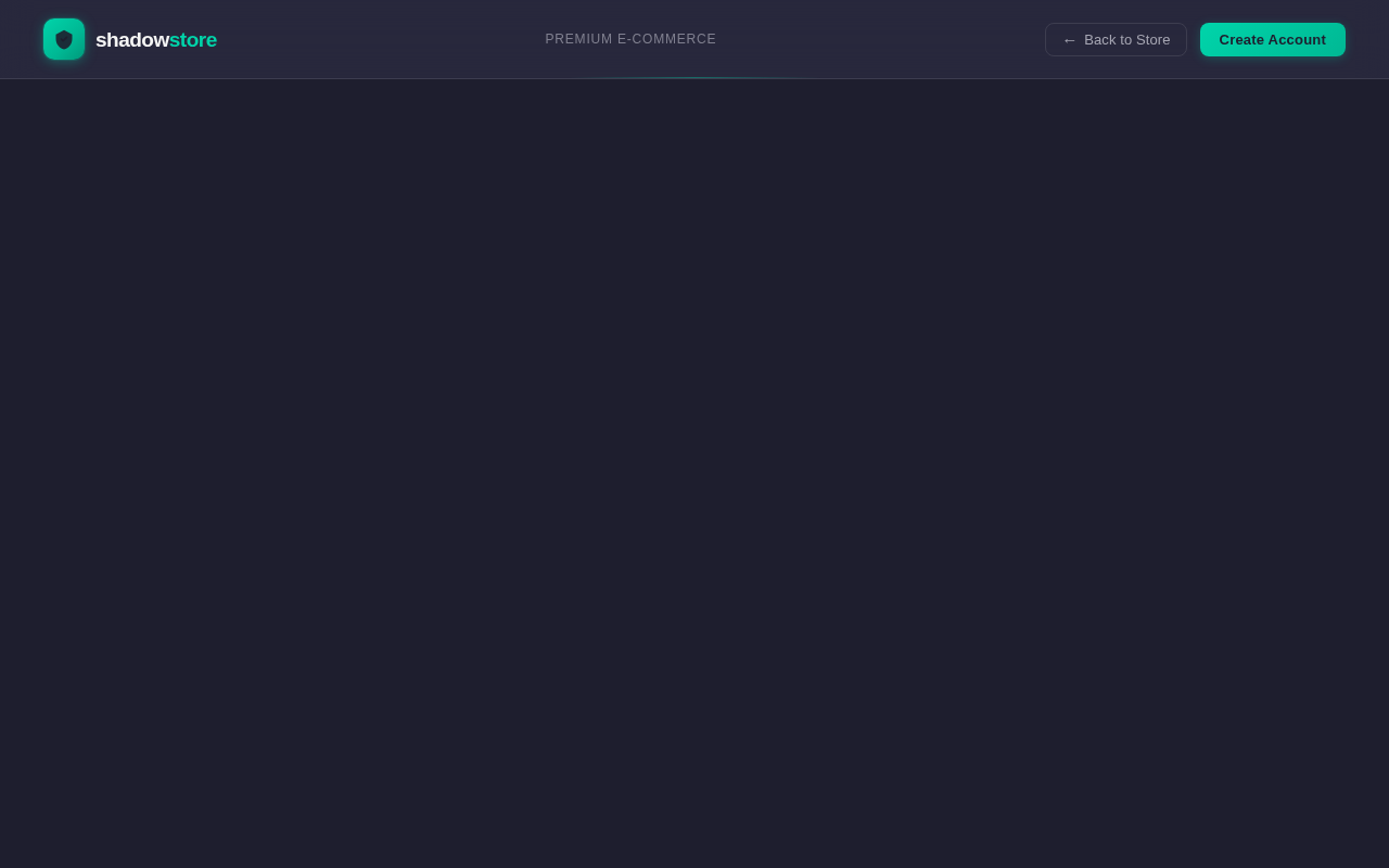 Login design preview