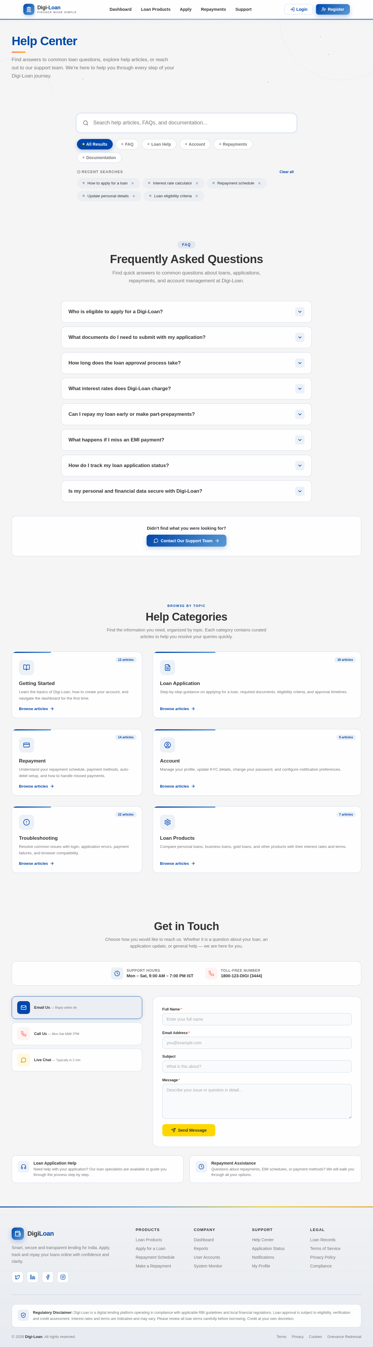Support design preview