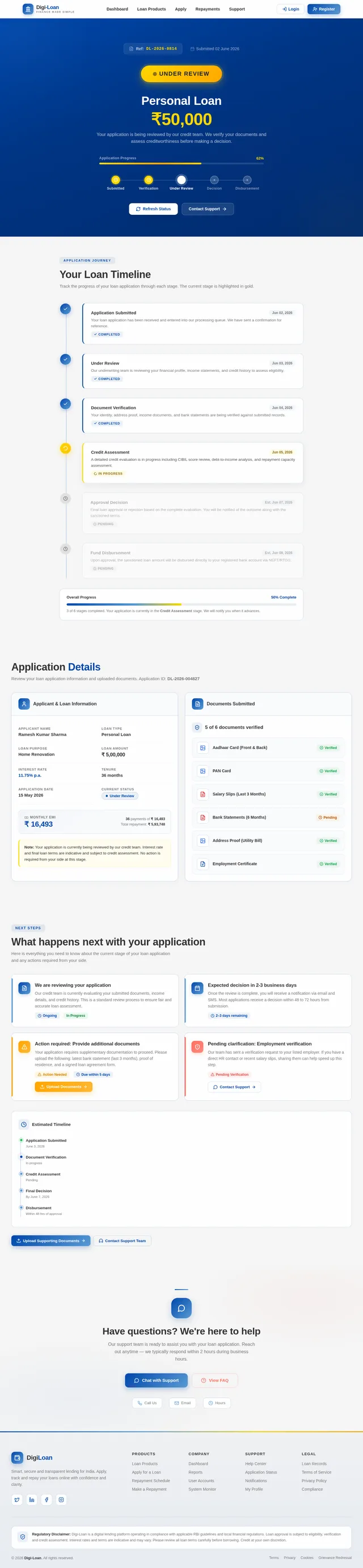 ApplicationStatus