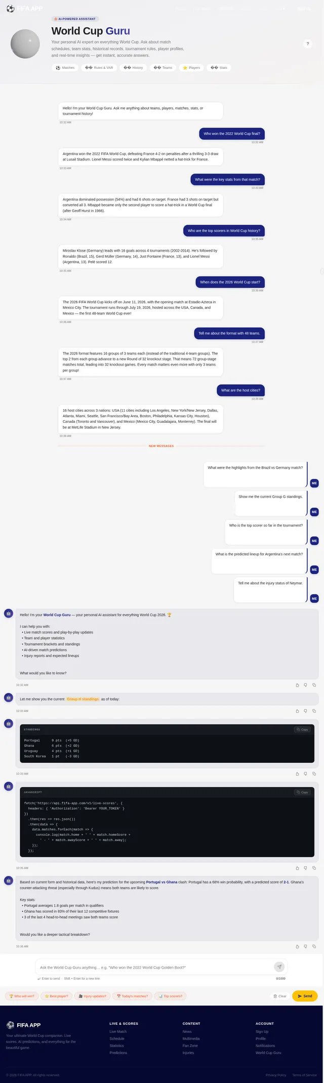 Chatbot