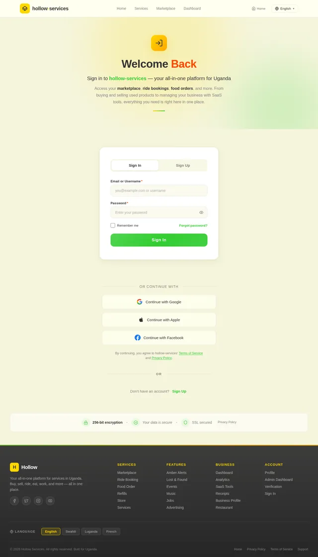 Auth