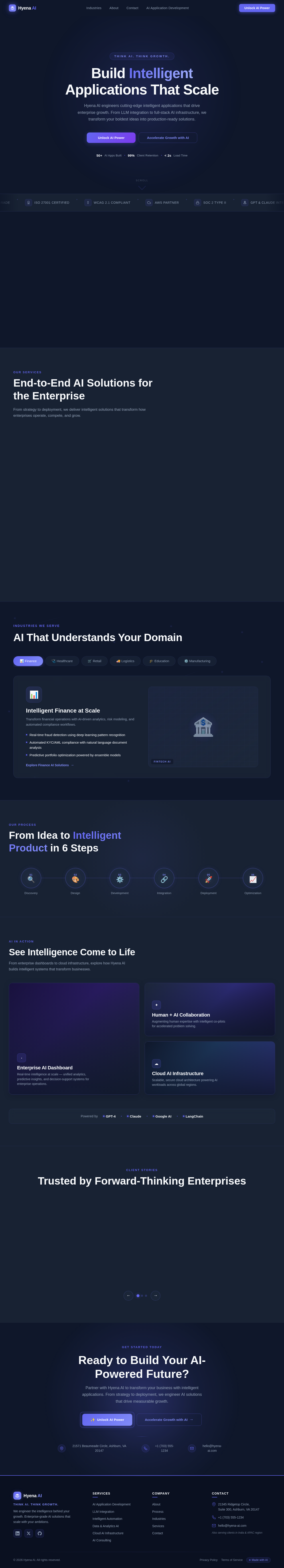 Homepage design preview