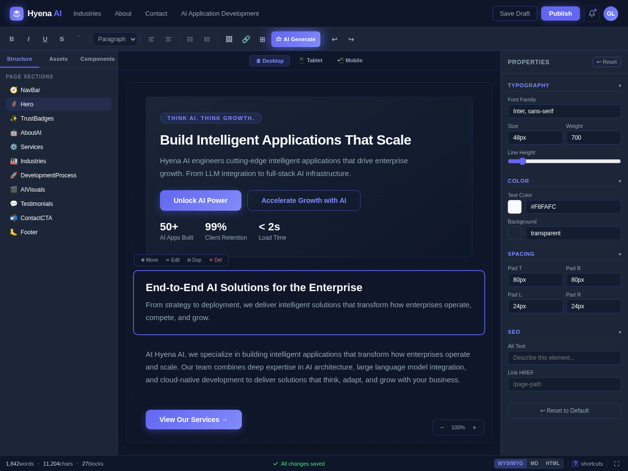 Content Editor design preview
