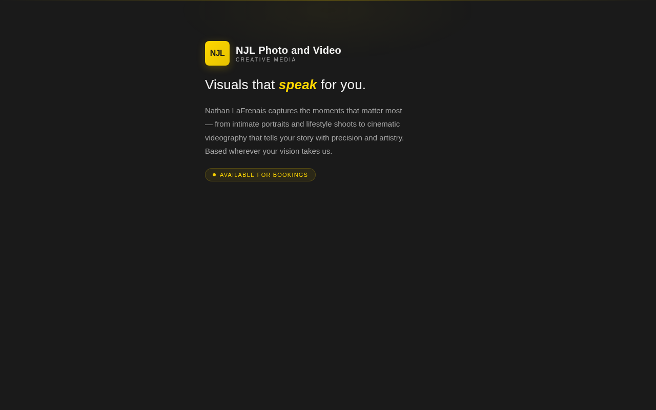 Footer design preview