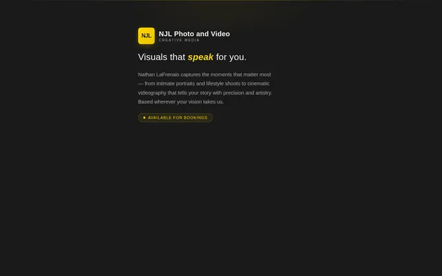 Footer