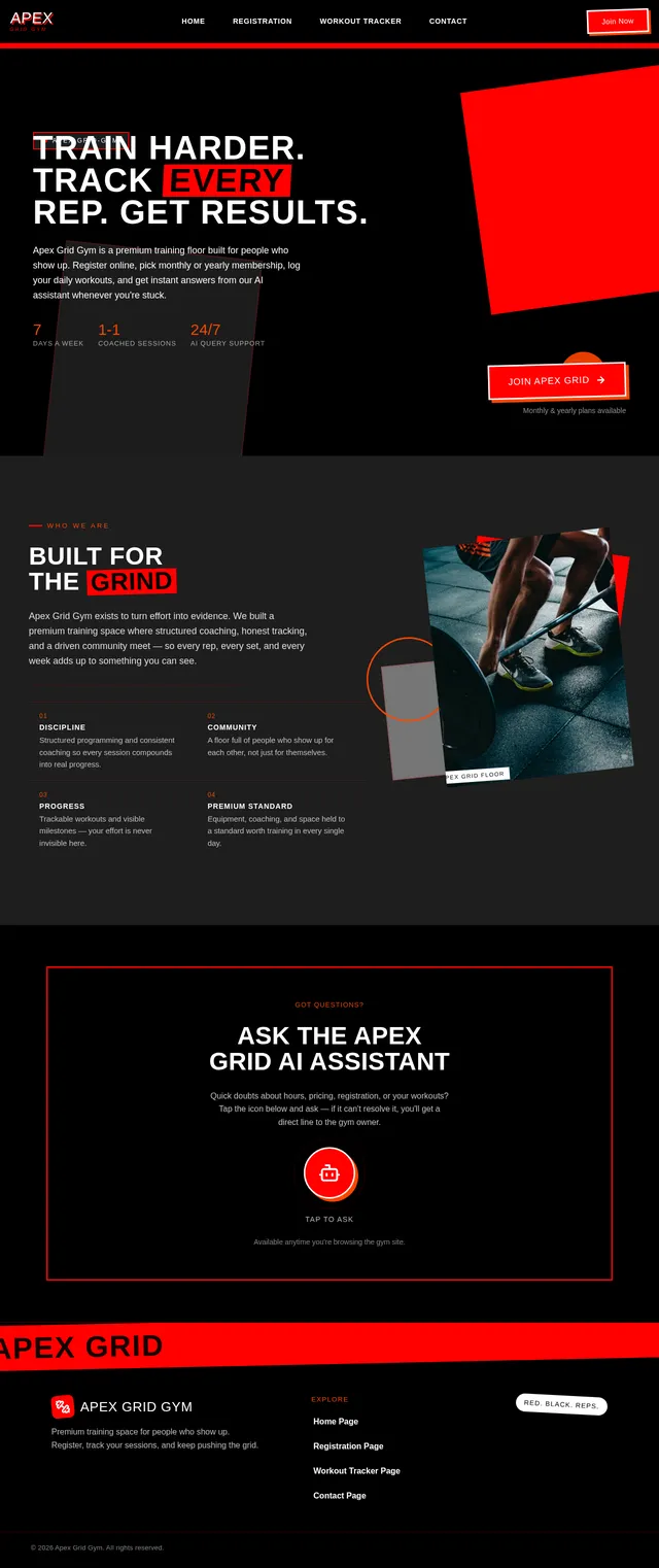 Home Page
