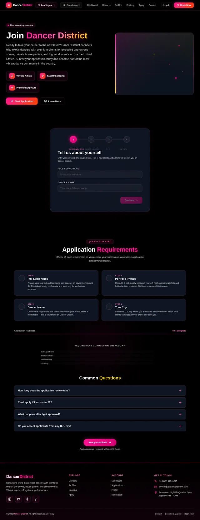 Apply
