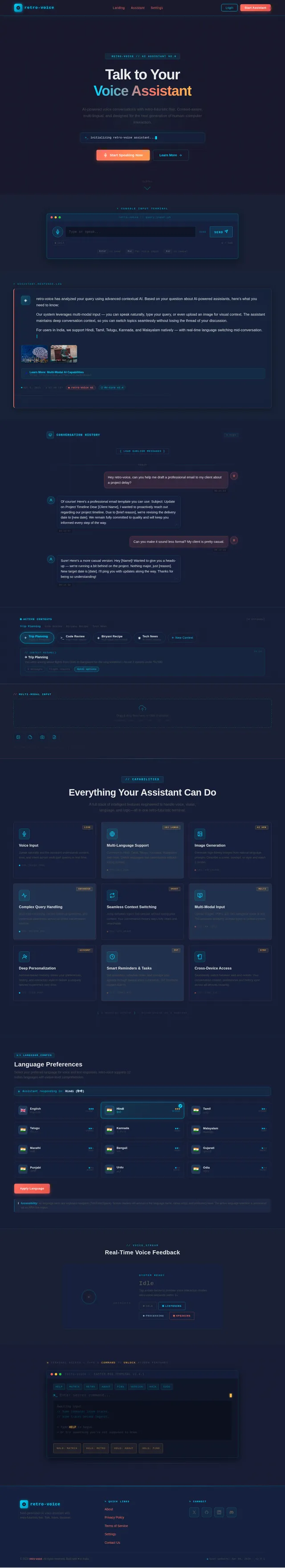Assistant
