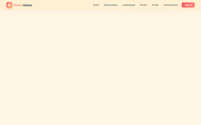 Login