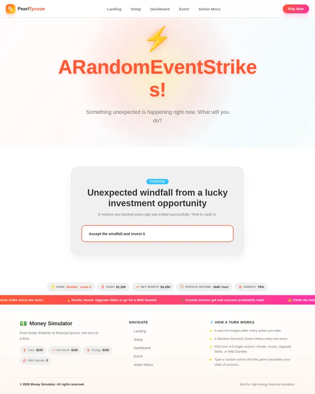 Event