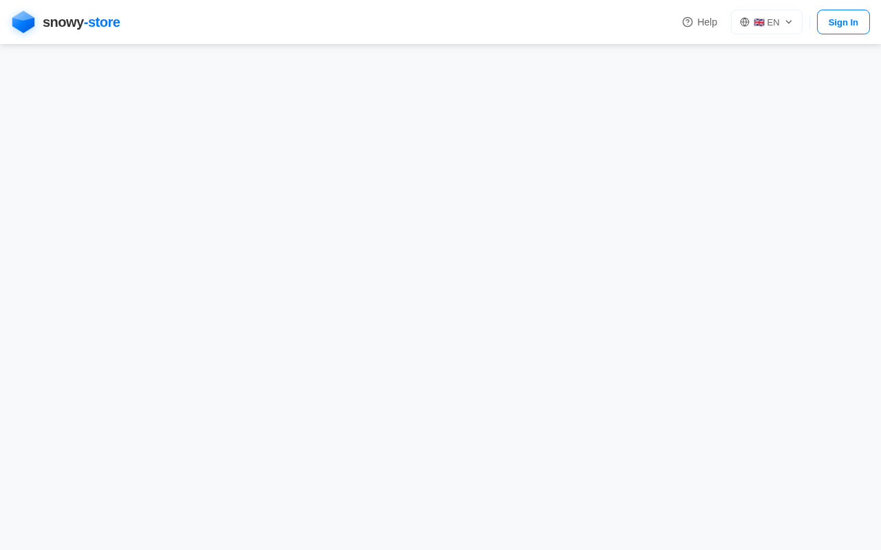 Auth design preview