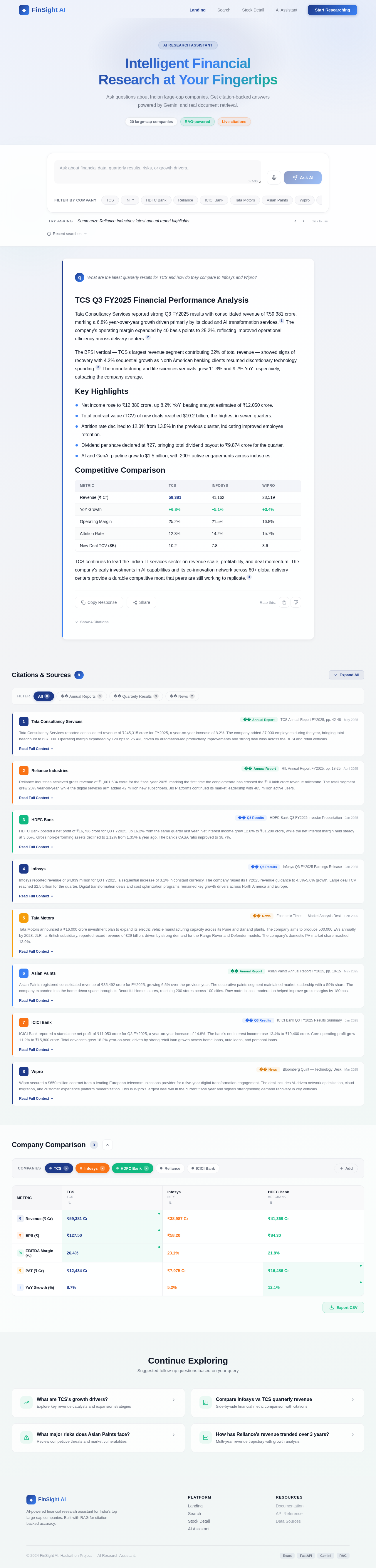 AIAssistant design preview
