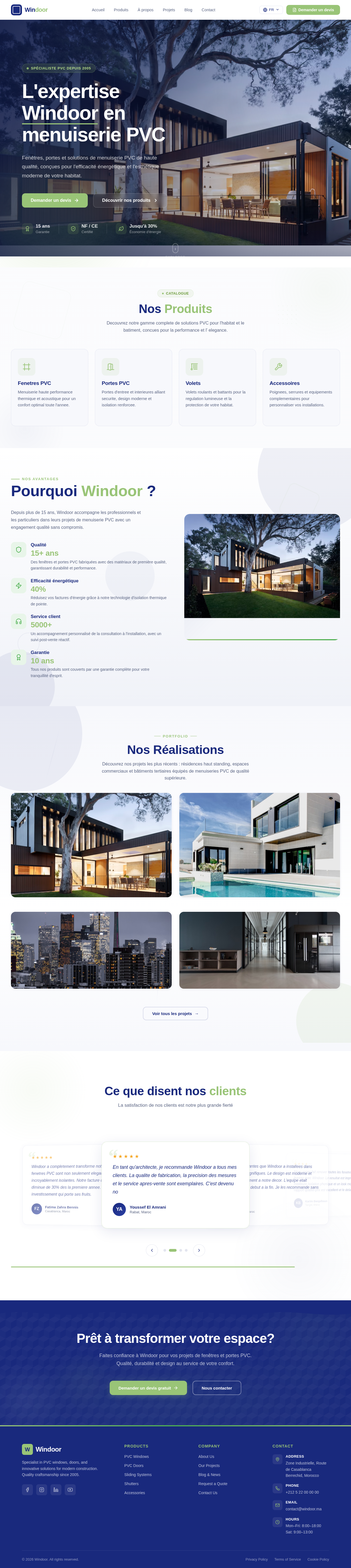Home design preview