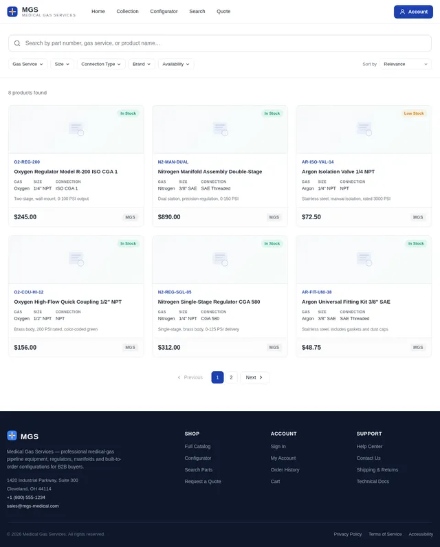 Search