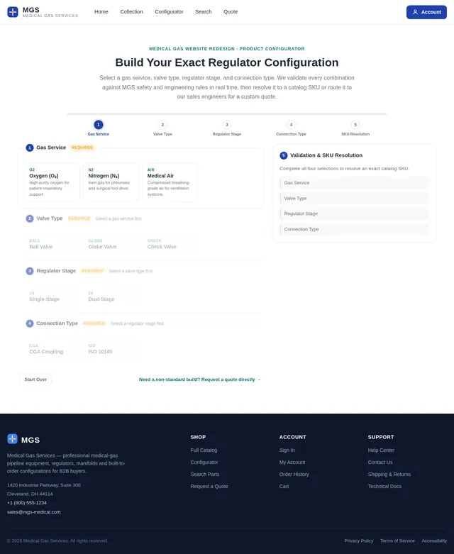 Configurator