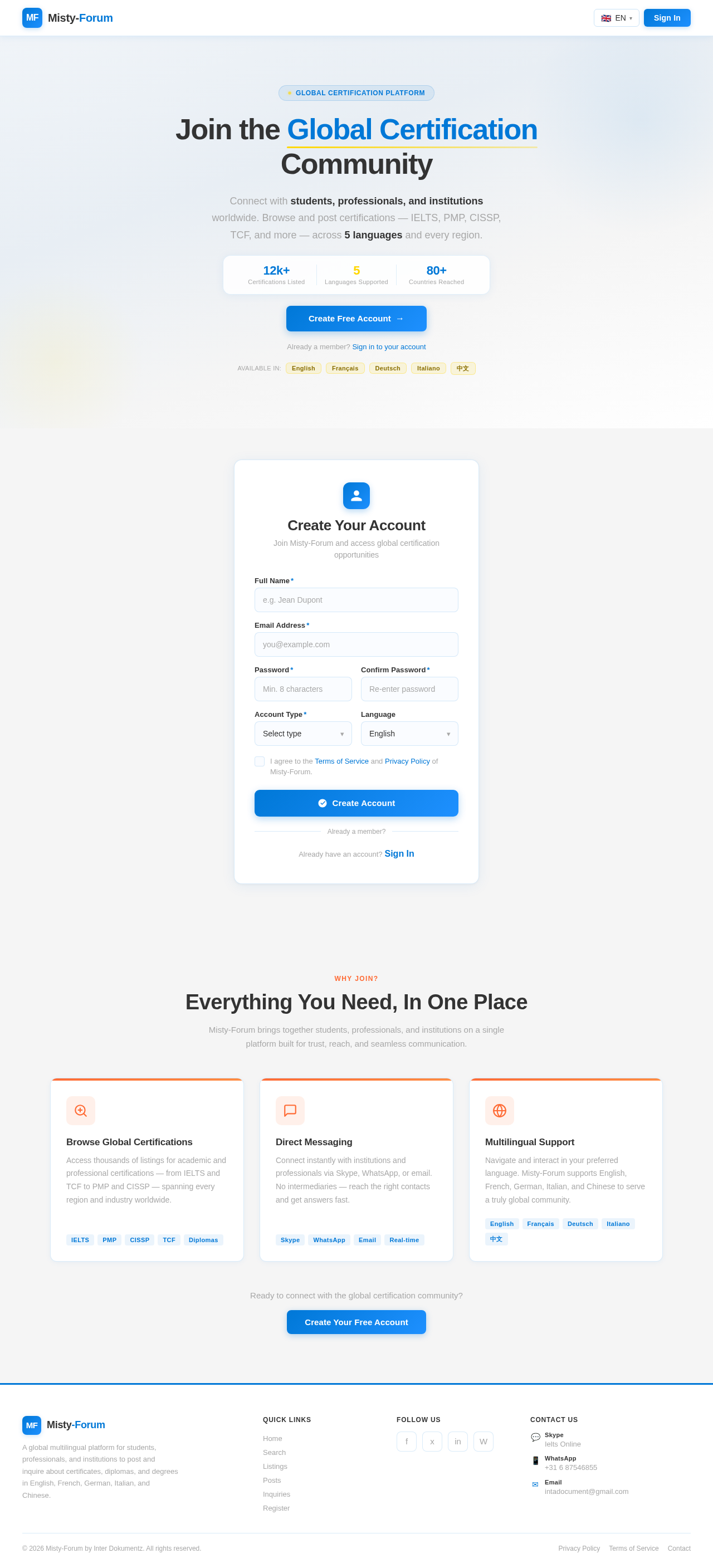 Register design preview