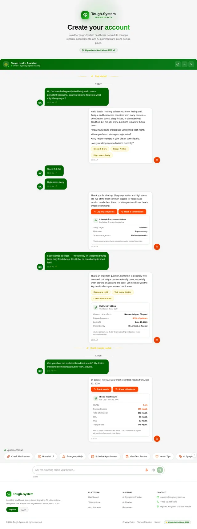 AI Chatbot