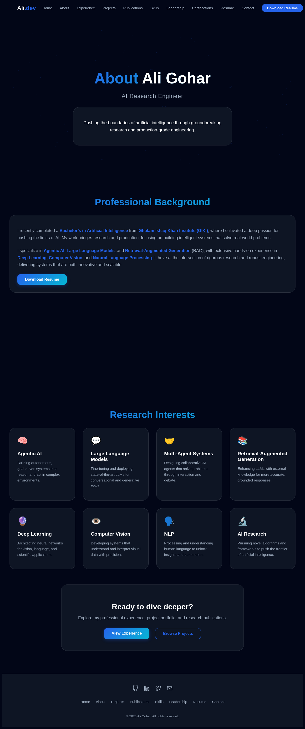 About design preview