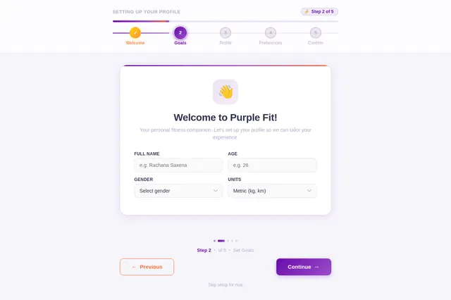 Onboarding