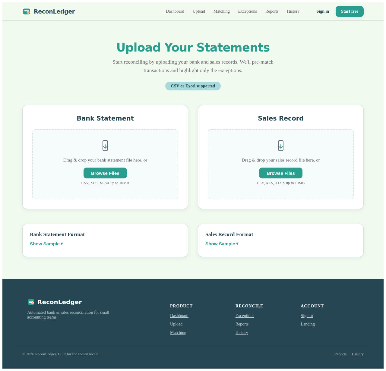 Upload design preview