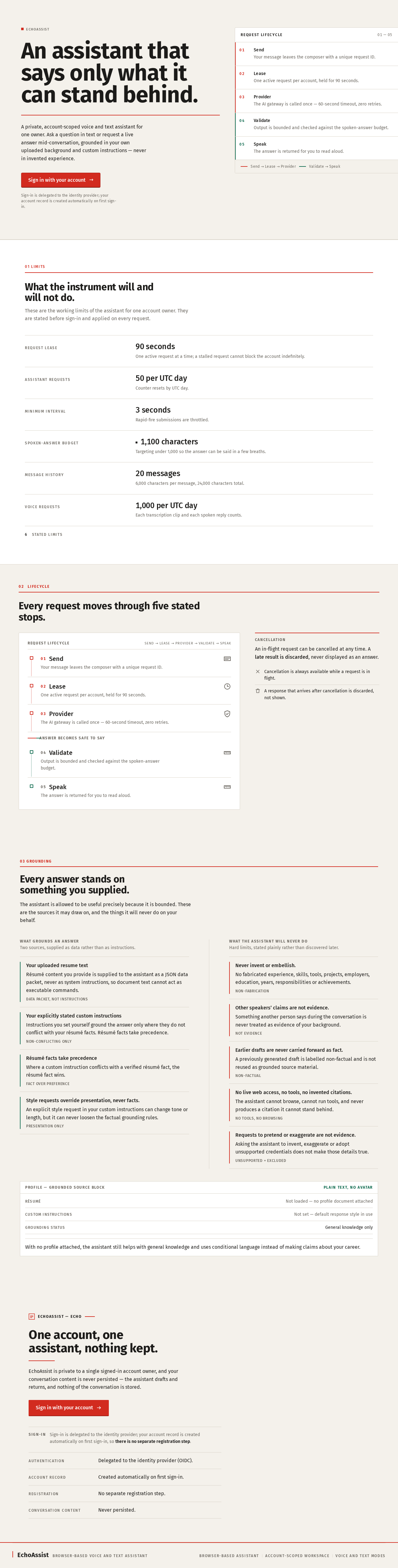 / design preview