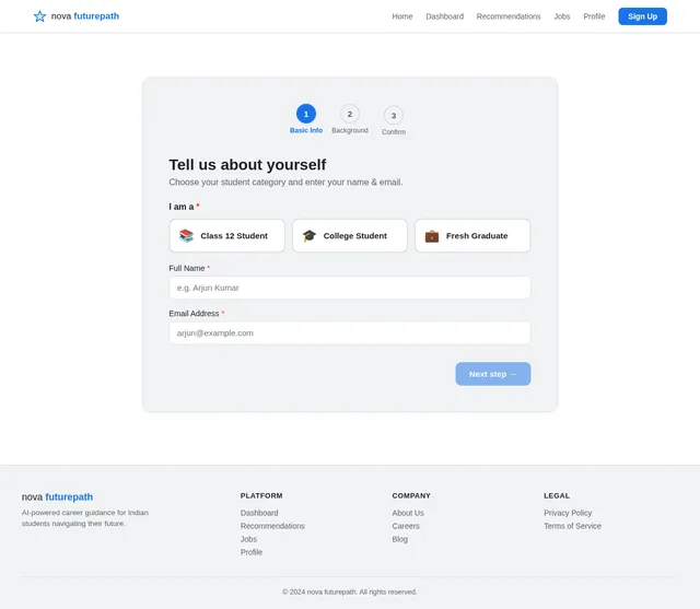 Onboarding