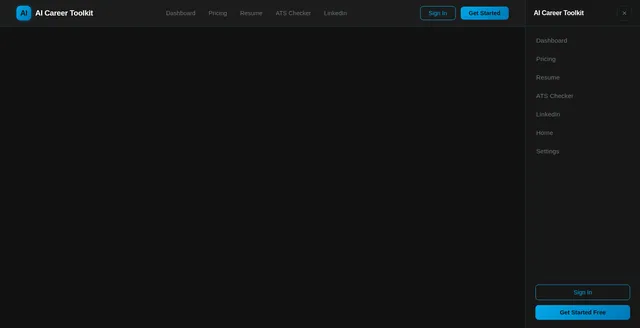 Signup