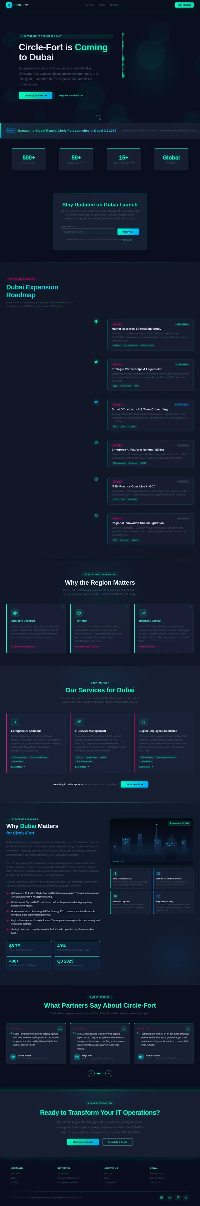 Dubai