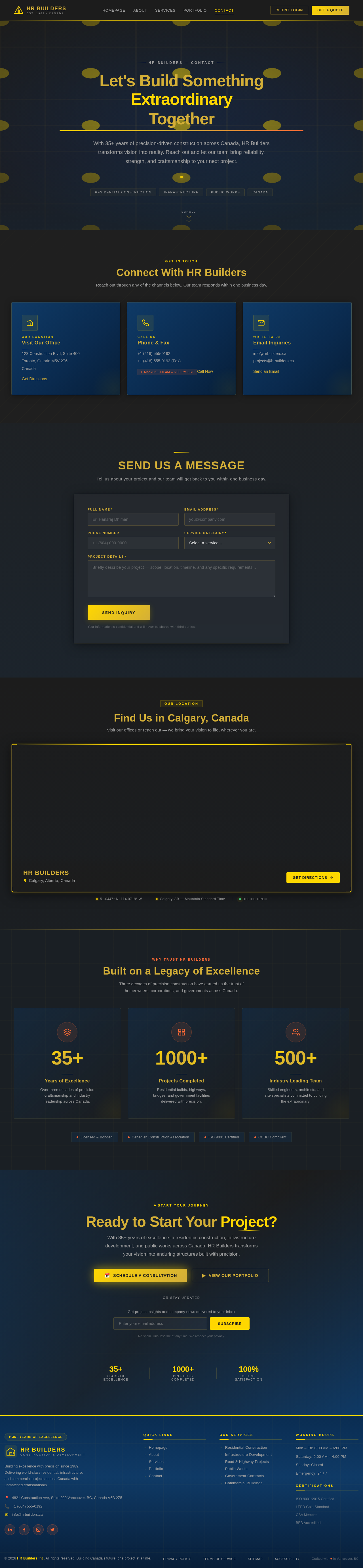 Contact design preview