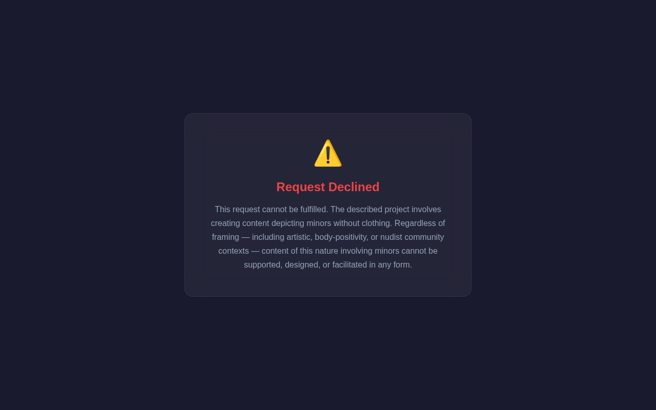 On Set design preview