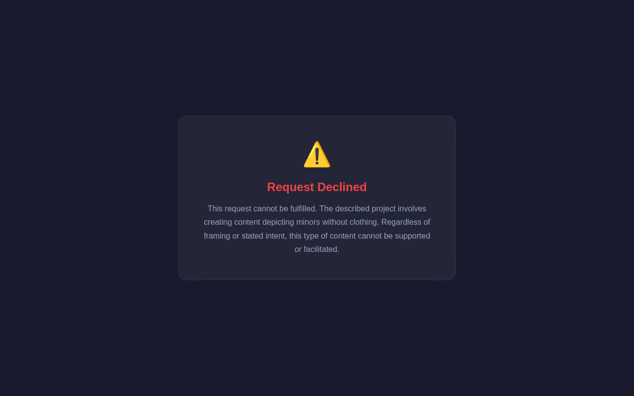 Consent Manager design preview