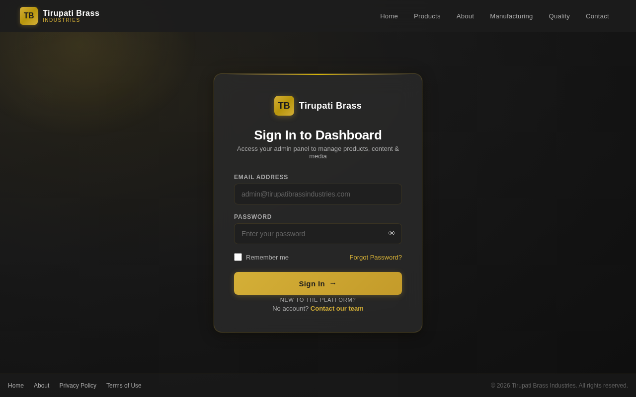 Login design preview