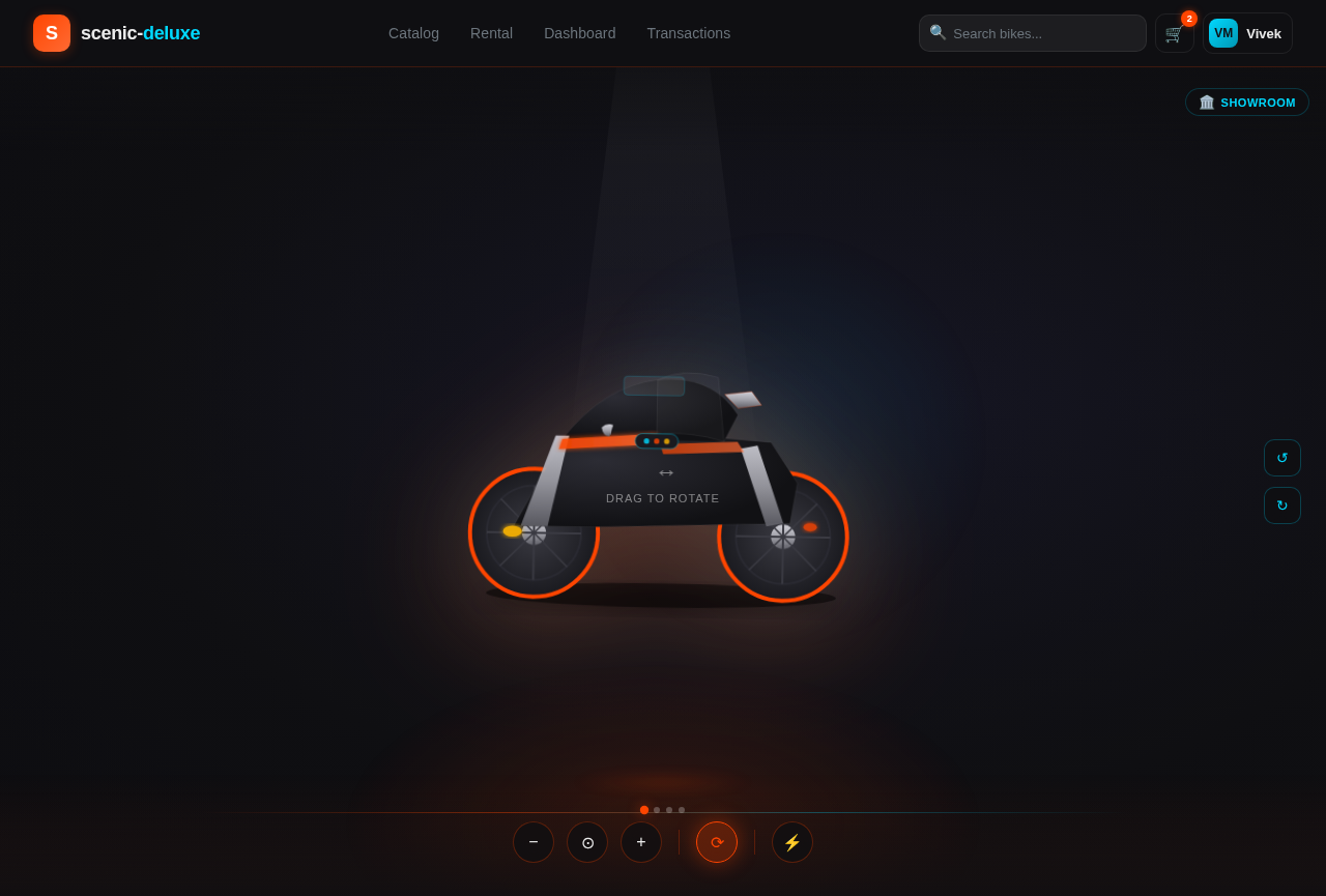 Customizer design preview