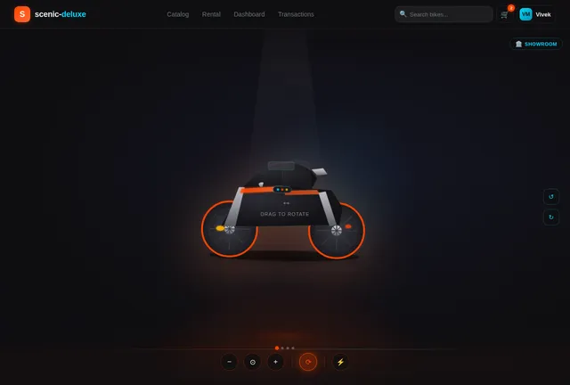 Customizer