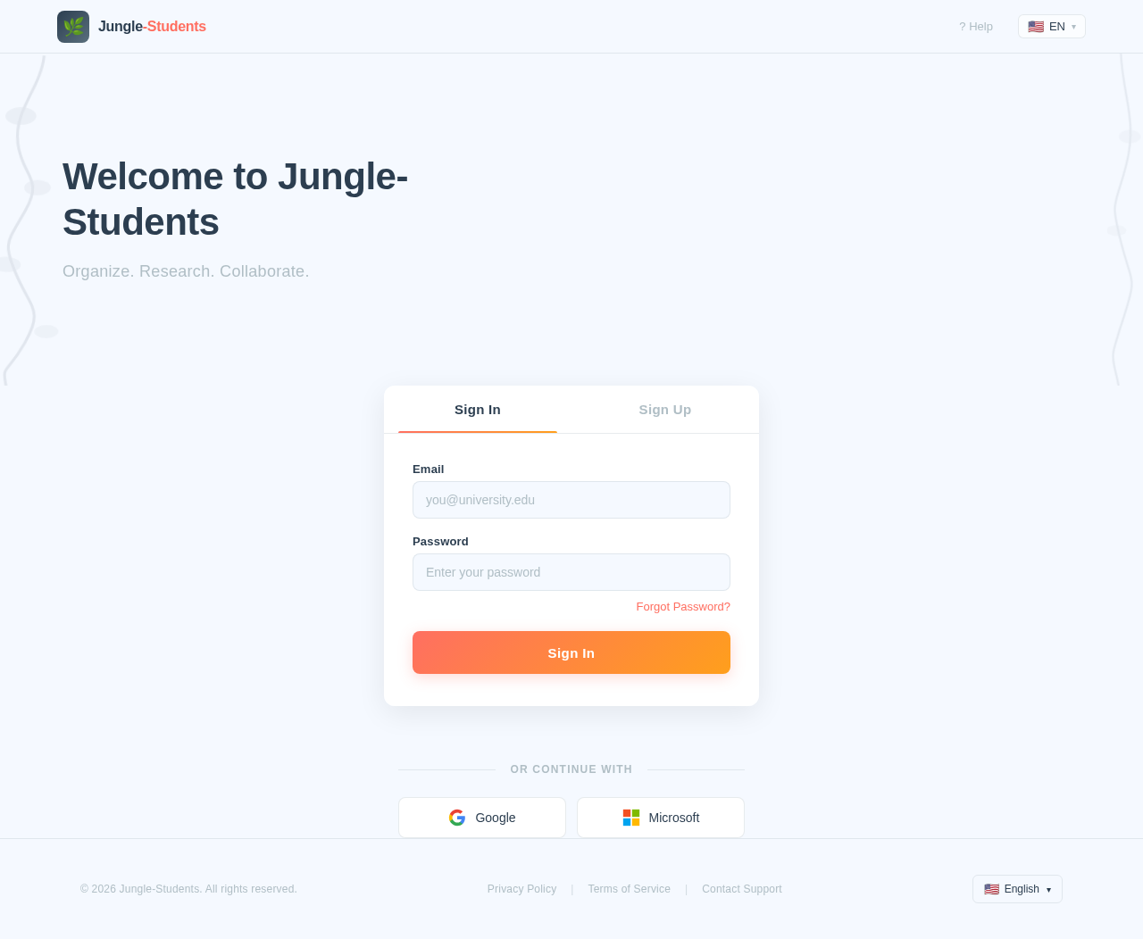 Auth design preview